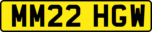 MM22HGW