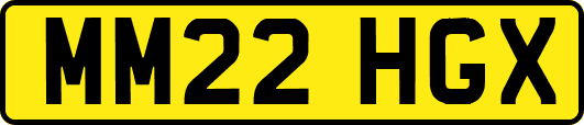 MM22HGX