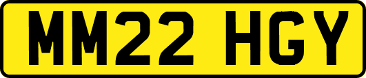 MM22HGY