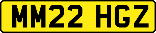 MM22HGZ