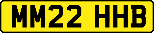 MM22HHB