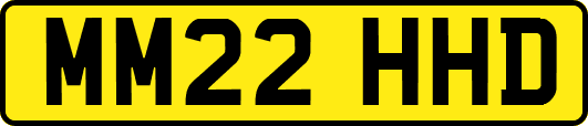 MM22HHD