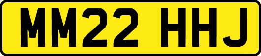 MM22HHJ