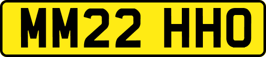 MM22HHO