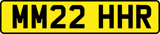 MM22HHR
