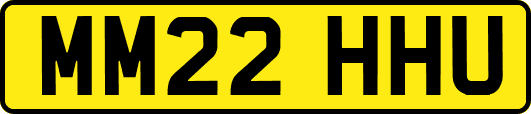 MM22HHU