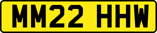 MM22HHW