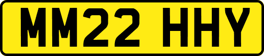 MM22HHY