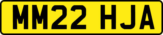 MM22HJA