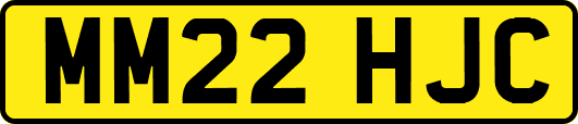 MM22HJC