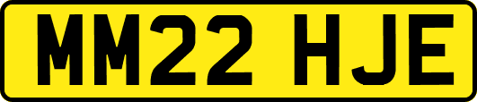 MM22HJE