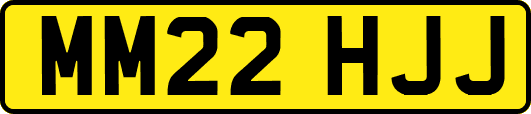 MM22HJJ