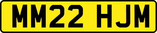MM22HJM