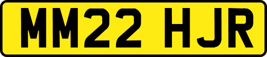 MM22HJR