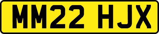 MM22HJX