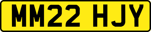 MM22HJY