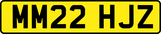 MM22HJZ