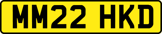 MM22HKD