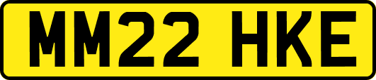 MM22HKE