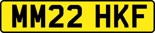 MM22HKF