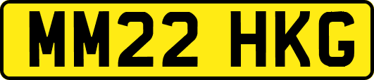 MM22HKG