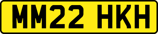 MM22HKH