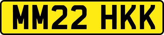 MM22HKK
