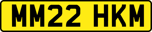 MM22HKM