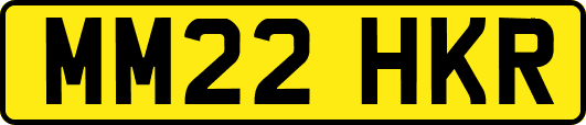 MM22HKR