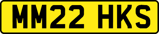 MM22HKS