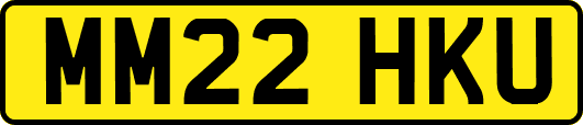MM22HKU