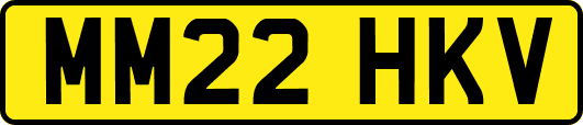 MM22HKV