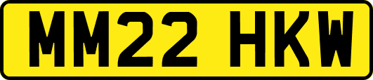MM22HKW