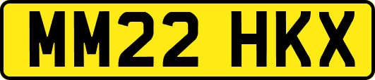 MM22HKX