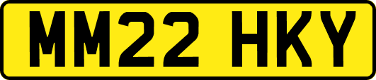 MM22HKY
