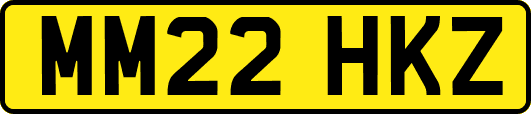 MM22HKZ