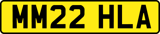 MM22HLA