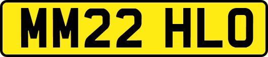 MM22HLO