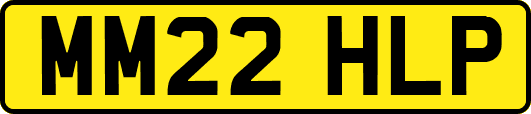MM22HLP