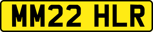 MM22HLR