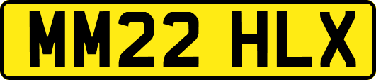 MM22HLX