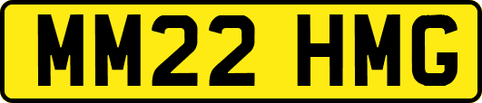 MM22HMG