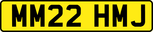 MM22HMJ