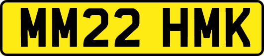MM22HMK