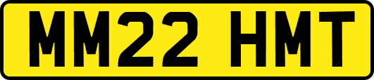 MM22HMT
