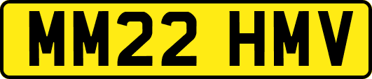 MM22HMV