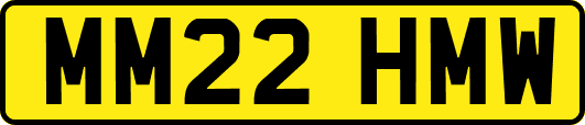 MM22HMW
