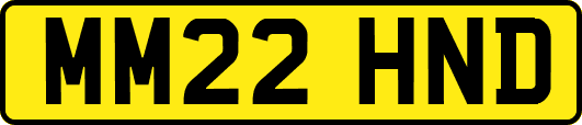 MM22HND