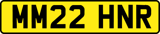 MM22HNR