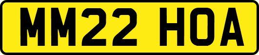 MM22HOA